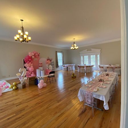 Beautiful River Front Home With Private Pool Phillipsburg Exterior photo