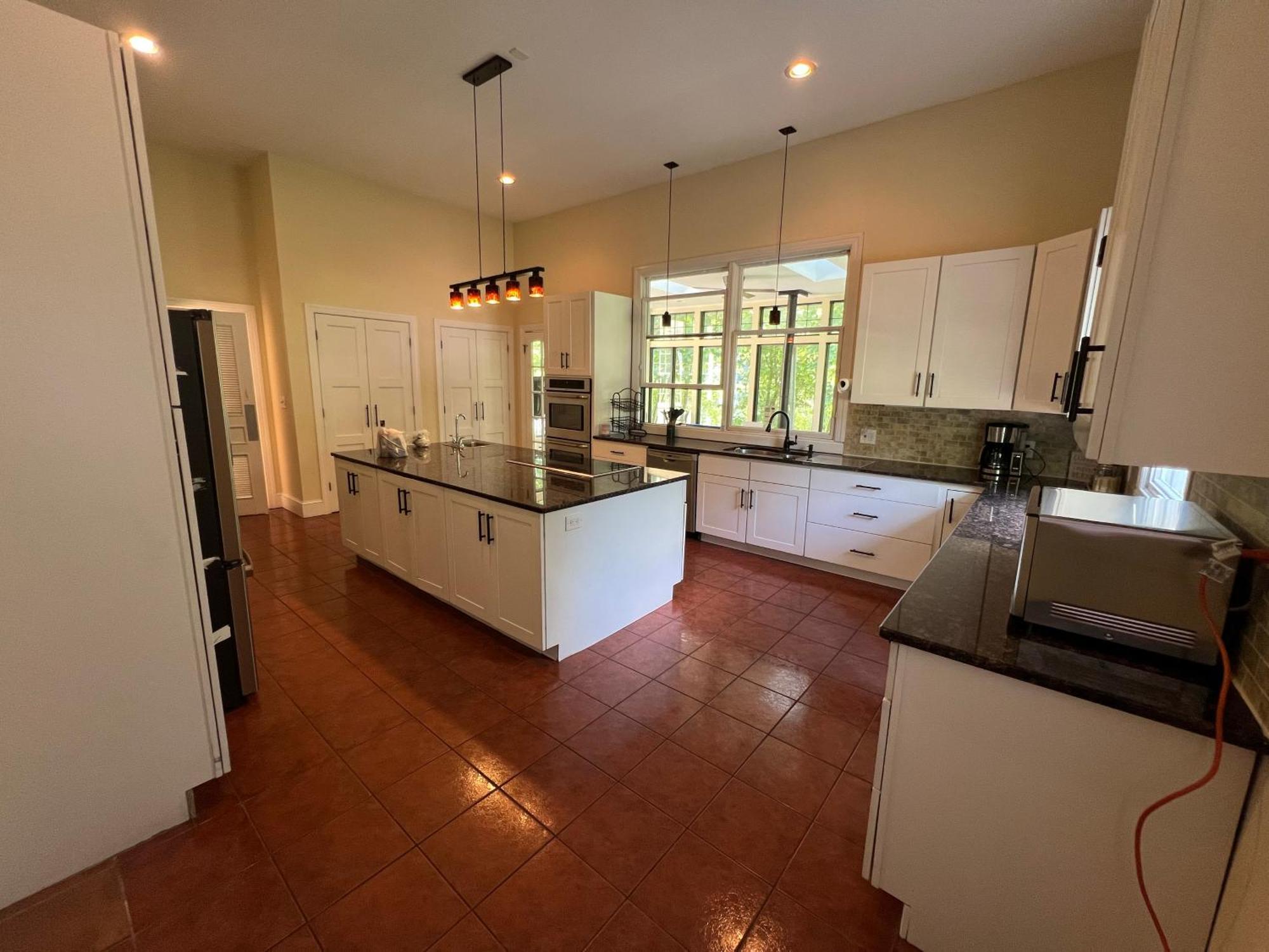 Beautiful River Front Home With Private Pool Phillipsburg Exterior photo