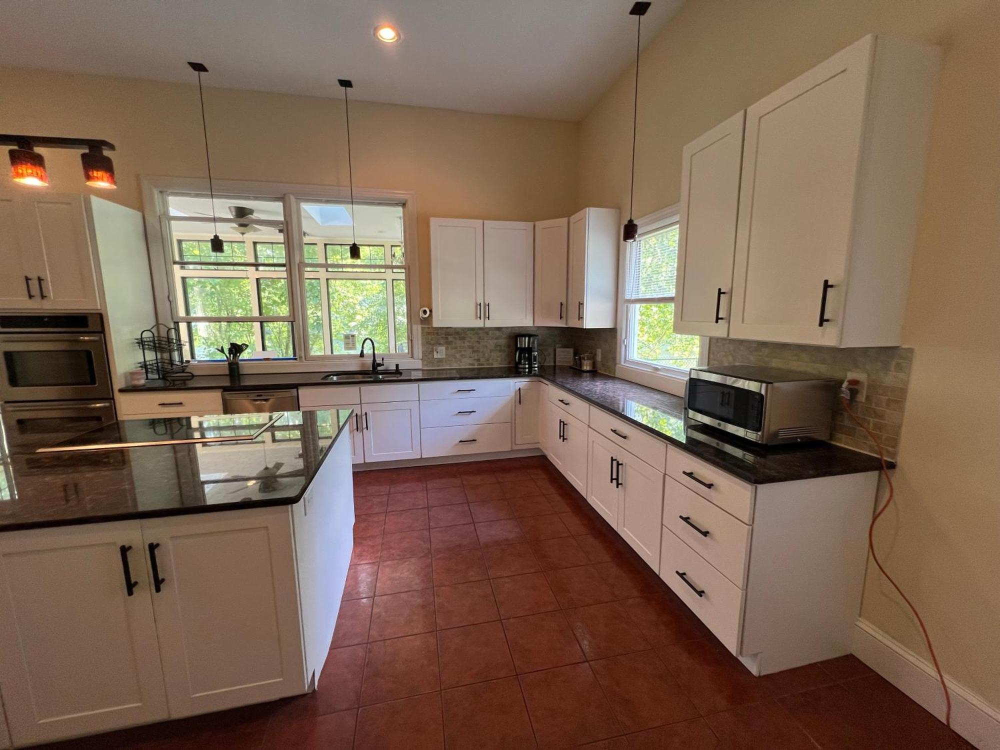 Beautiful River Front Home With Private Pool Phillipsburg Exterior photo