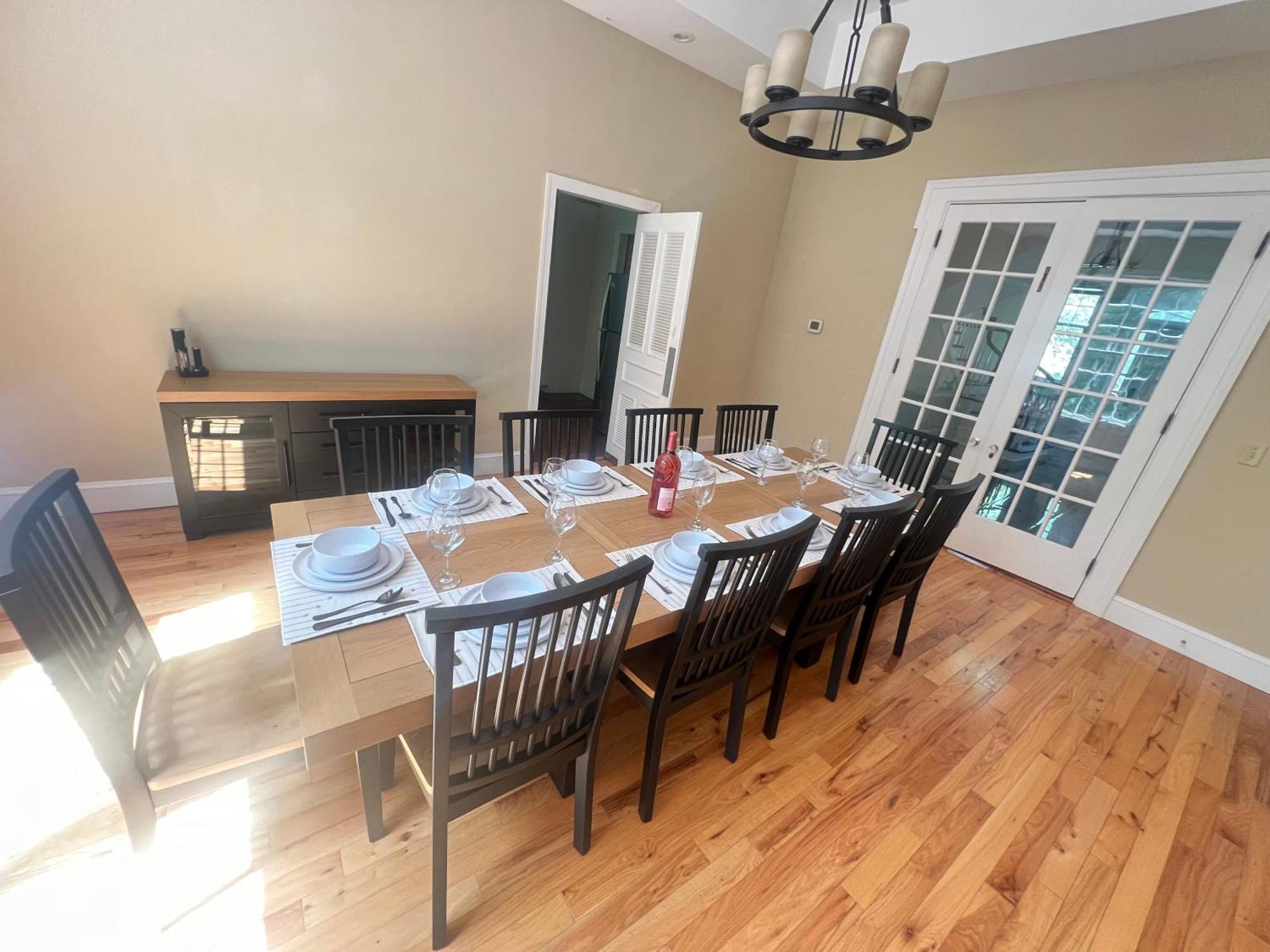 Beautiful River Front Home With Private Pool Phillipsburg Exterior photo